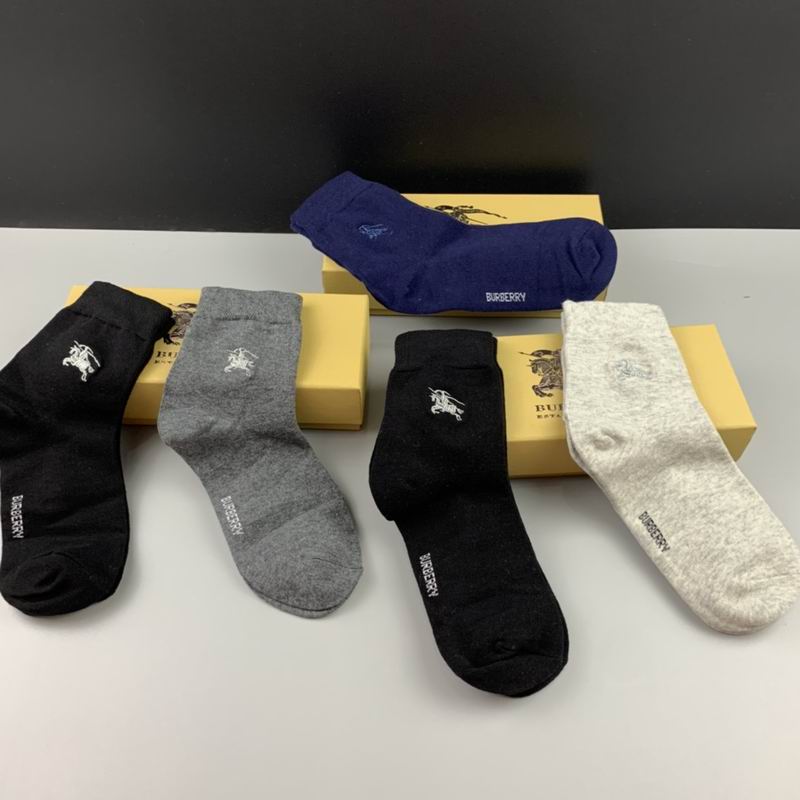 Burberry Sock 39